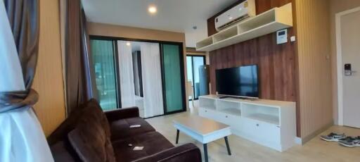 1 Bedroom Condo