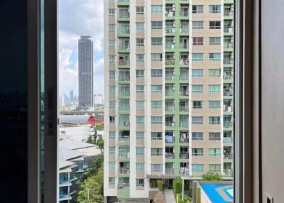 Condo for Sale at Lumpini Park Rama 9 - Ratchada