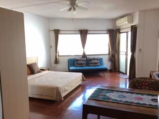 Studio for Rent in Wat Ket, Mueang Chiang Mai