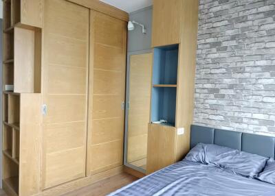 Condo for Sale at The Base Sukhumvit 77