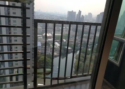 Condo for Sale at The Base Sukhumvit 77