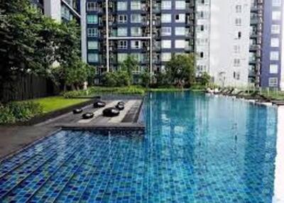 Condo for Sale at The Base Sukhumvit 77