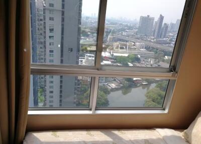 Condo for Sale at The Base Sukhumvit 77