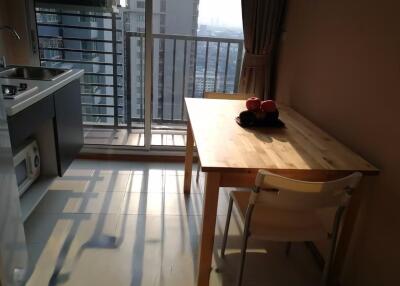 Condo for Sale at The Base Sukhumvit 77