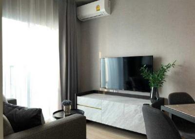 Condo for Sale at Noble Revolve Ratchada 2