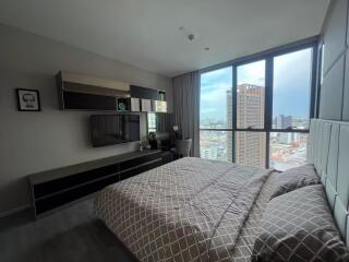 The Room Sukhumvit 69