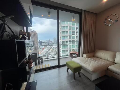 The Room Sukhumvit 69