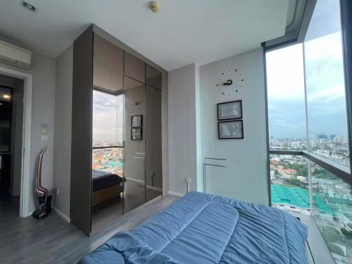 The Room Sukhumvit 69