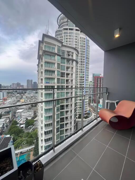 2 Bedroom Condo