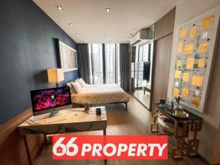 Condo for Sale at Park 24 (Park Origin Phrom Phong)