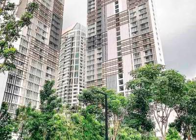 Condo for Sale at Park 24 (Park Origin Phrom Phong)