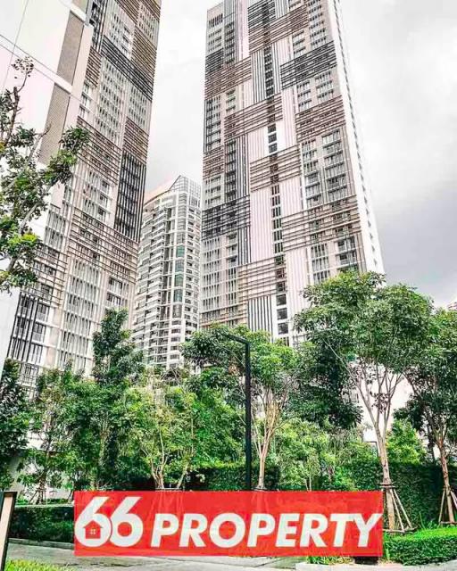 Condo for Sale at Park 24 (Park Origin Phrom Phong)