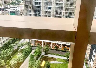 Condo for Sale at Park 24 (Park Origin Phrom Phong)