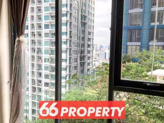 Condo for Rent, Sale at XT Phayathai