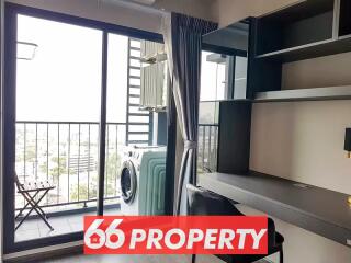 1 Bedroom Condo