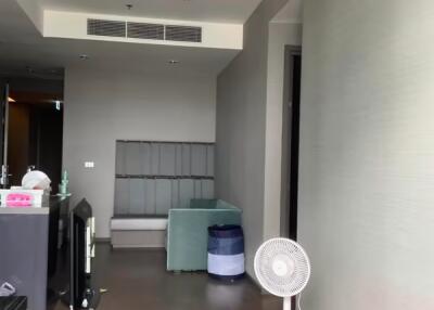 Condo for Sale at The Diplomat Sathorn
