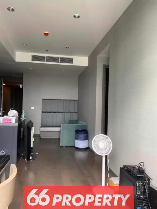 Condo for Sale at The Diplomat Sathorn