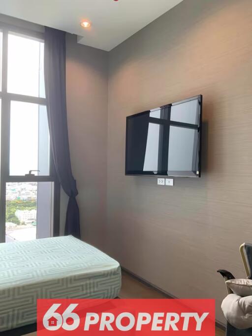 Condo for Sale at The Diplomat Sathorn