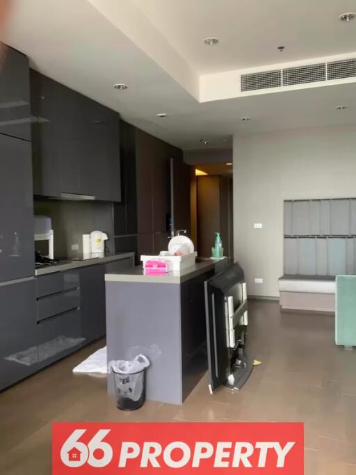 Condo for Sale at The Diplomat Sathorn