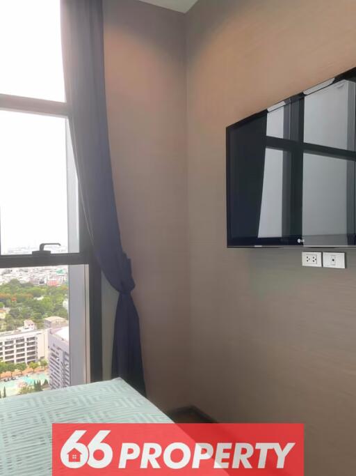 Condo for Sale at The Diplomat Sathorn