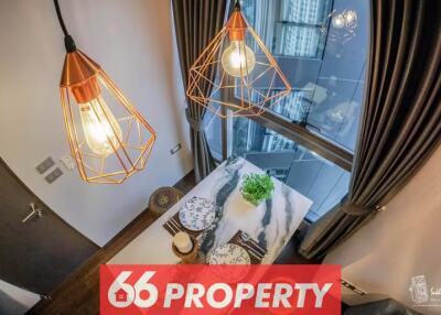 Condo for Sale at The Lumpini 24