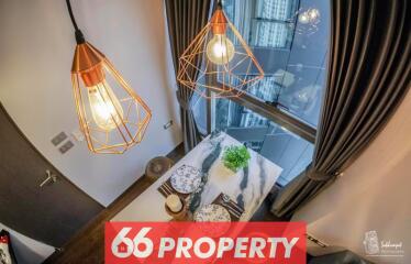 Condo for Sale at The Lumpini 24