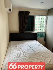 1 Bedroom Condo