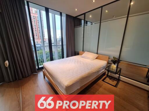 Park 24 (Park Origin Phrom Phong)