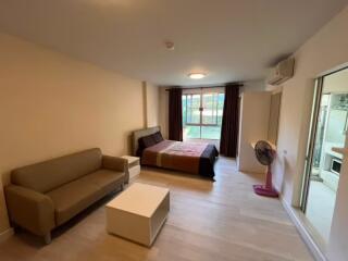 Studio for Sale/Rent in Suthep, Mueang Chiang Mai