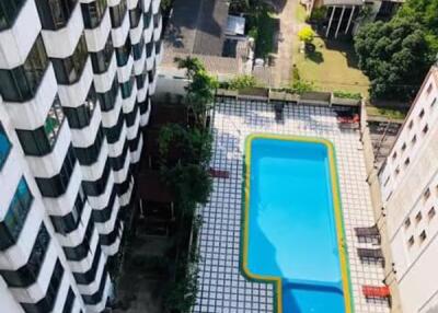 Condo for Sale, Rent at Omni Tower Sukhumvit Nana