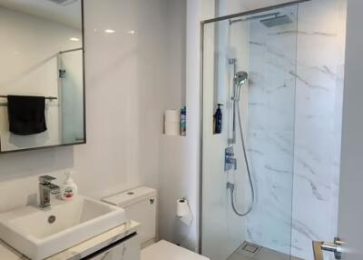 Condo for Sale, Sale w/Tenant at The Line Sukhumvit 101