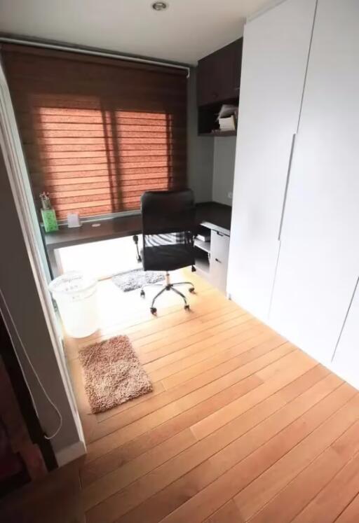 2 Bedroom Condo