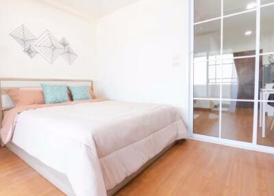 Studio for Sale in Pa Tan, Mueang Chiang Mai