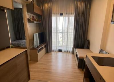 1 Bedroom Condo