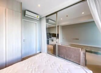 Studio for Sale in Chang Phueak, Mueang Chiang Mai