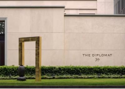Condo for Rent at The Diplomat 39