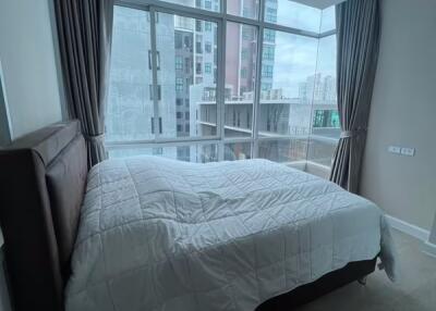 Condo for Rent, Sale at The Sky Sukhumvit - Udomsuk Station