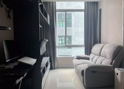 Condo for Rent, Sale at The Sky Sukhumvit - Udomsuk Station