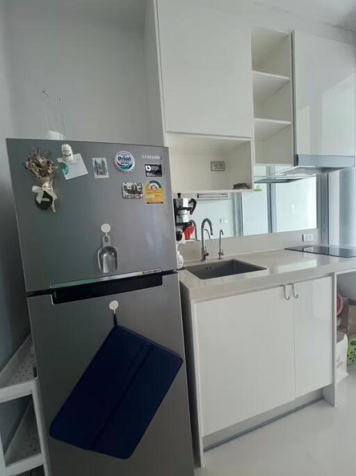 Condo for Rent, Sale at The Sky Sukhumvit - Udomsuk Station