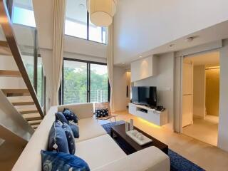 2 Bedroom Condo