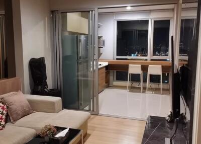 Condo for Rent at RHYTHM Sukhumvit 50