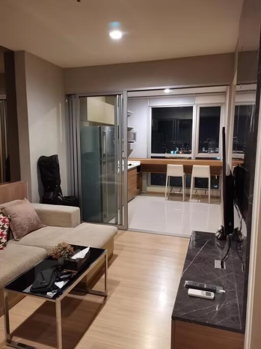 Condo for Rent at RHYTHM Sukhumvit 50