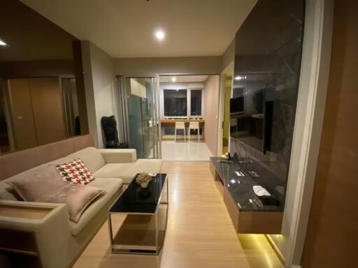 Condo for Rent at RHYTHM Sukhumvit 50