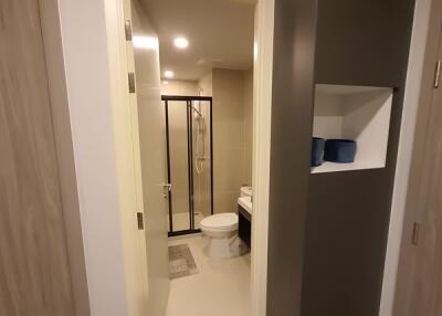 Condo for Rent at Monté Rama 9