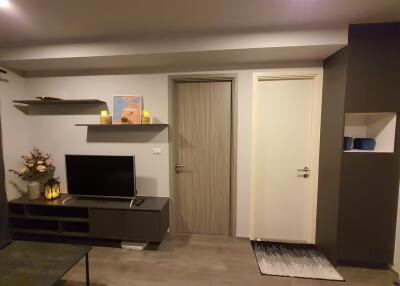 Condo for Rent at Monté Rama 9