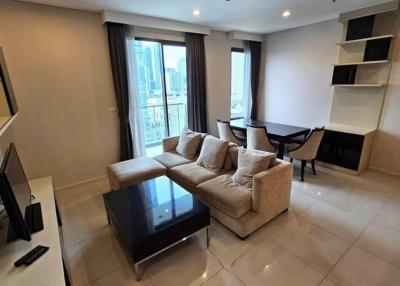Condo for Rent at Villa Asoke Condominium