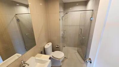 Condo for Rent at Villa Asoke Condominium