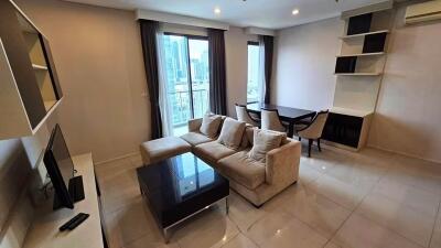 Condo for Rent at Villa Asoke Condominium