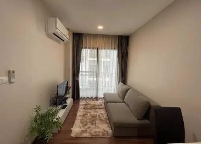 1 Bedroom Condo