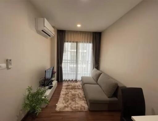 1 Bedroom Condo